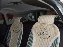 2010款 XT 1.6T 自动 时尚运动型