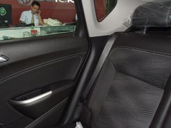 2010款 XT 1.6T 自动 时尚运动型