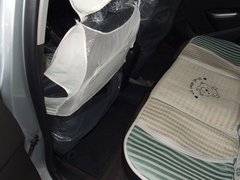 2010款 XT 1.6T 自动 时尚运动型