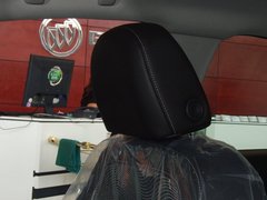 2010款 XT 1.6T 自动 时尚运动型