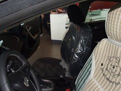 2010款 XT 1.6T 自动 时尚运动型