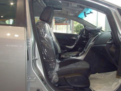 2010款 XT 1.6T 自动 时尚运动型