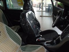 2010款 XT 1.6T 自动 时尚运动型