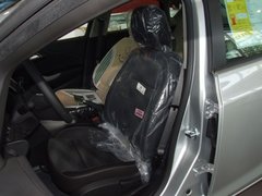 2010款 XT 1.6T 自动 时尚运动型