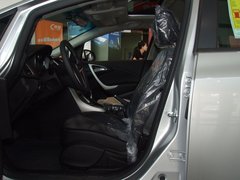 2010款 XT 1.6T 自动 时尚运动型