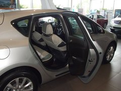 2010款 XT 1.6T 自动 时尚运动型
