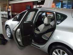 2010款 XT 1.6T 自动 时尚运动型
