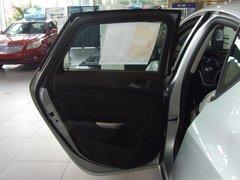 2010款 XT 1.6T 自动 时尚运动型
