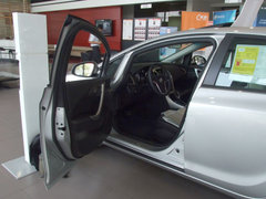 2010款 XT 1.6T 自动 时尚运动型