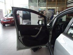 2010款 XT 1.6T 自动 时尚运动型