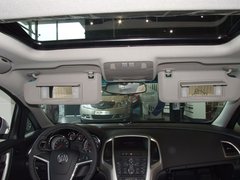 2010款 XT 1.6T 自动 时尚运动型