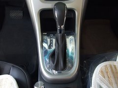 2010款 XT 1.6T 自动 时尚运动型