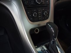 2010款 XT 1.6T 自动 时尚运动型
