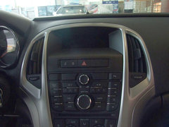 2010款 XT 1.6T 自动 时尚运动型