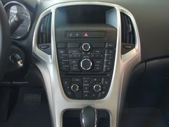 2010款 XT 1.6T 自动 时尚运动型