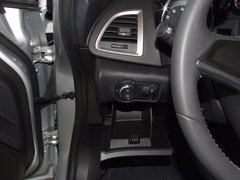 2010款 XT 1.6T 自动 时尚运动型