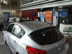 2010款 XT 1.6T 自动 时尚运动型