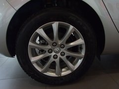 2010款 XT 1.6T 自动 时尚运动型