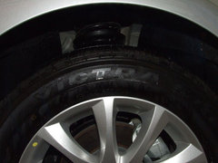 2010款 XT 1.6T 自动 时尚运动型
