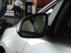 2010款 XT 1.6T 自动 时尚运动型