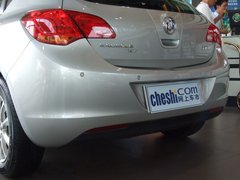 2010款 XT 1.6T 自动 时尚运动型