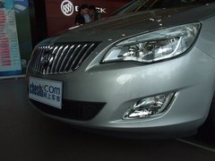 2010款 XT 1.6T 自动 时尚运动型