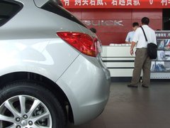 2010款 XT 1.6T 自动 时尚运动型
