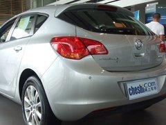 2010款 XT 1.6T 自动 时尚运动型