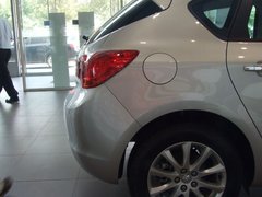2010款 XT 1.6T 自动 时尚运动型