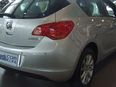 2010款 XT 1.6T 自动 时尚运动型