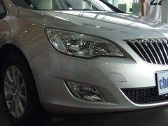 2010款 XT 1.6T 自动 时尚运动型