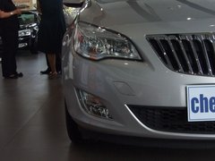 2010款 XT 1.6T 自动 时尚运动型