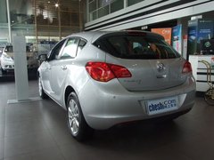 2010款 XT 1.6T 自动 时尚运动型