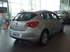 2010款 XT 1.6T 自动 时尚运动型