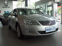 2010款 XT 1.6T 自动 时尚运动型