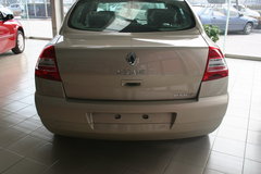 2006款 2.0L 自动 SEDAN