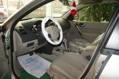2006款 2.0L 自动 SEDAN