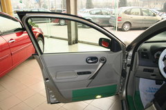 2006款 2.0L 自动 SEDAN