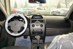 2006款 2.0L 自动 SEDAN