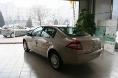 2006款 2.0L 自动 SEDAN