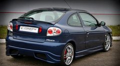 2006款 2.0L 自动 SEDAN