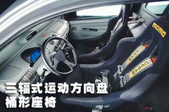 2006款 2.0L 自动 SEDAN
