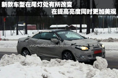 2006款 2.0L 自动 SEDAN