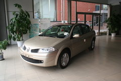 2006款 2.0L 自动 SEDAN