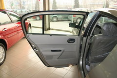 2006款 2.0L 自动 SEDAN