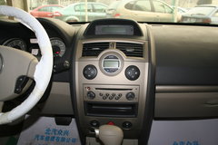 2006款 2.0L 自动 SEDAN