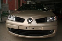 2006款 2.0L 自动 SEDAN