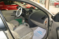 2006款 2.0L 自动 SEDAN