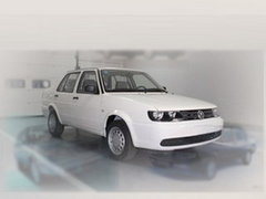 2010款 1.6L 手动 伙伴型