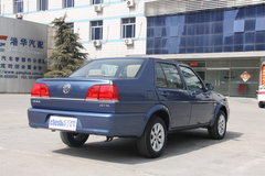 2010款 1.6L 手动 伙伴型